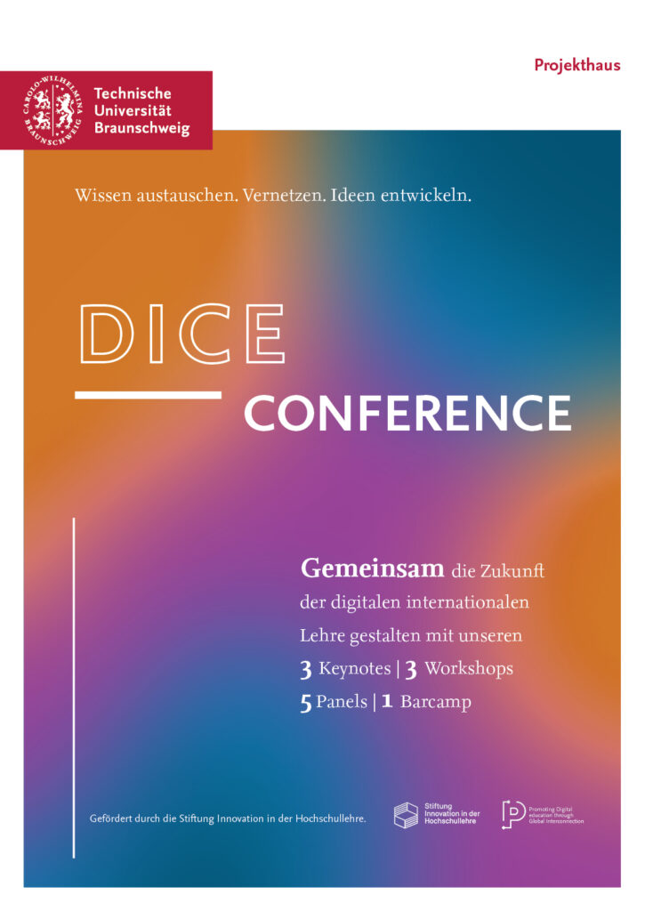 DICE Digitalisation Internationalisation Connection Education dice-digitalisation-internationalisation-connection-education